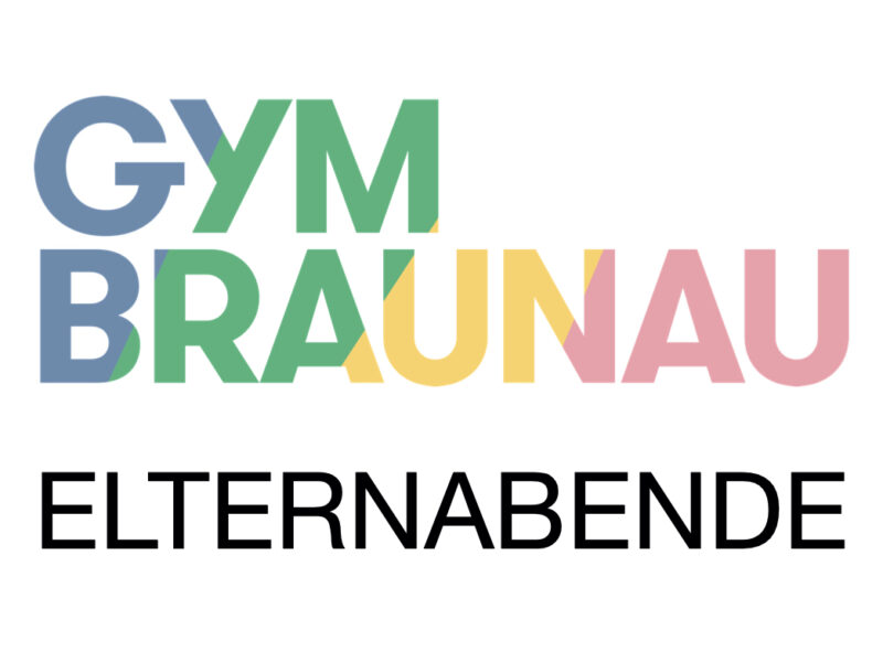 Elternabende