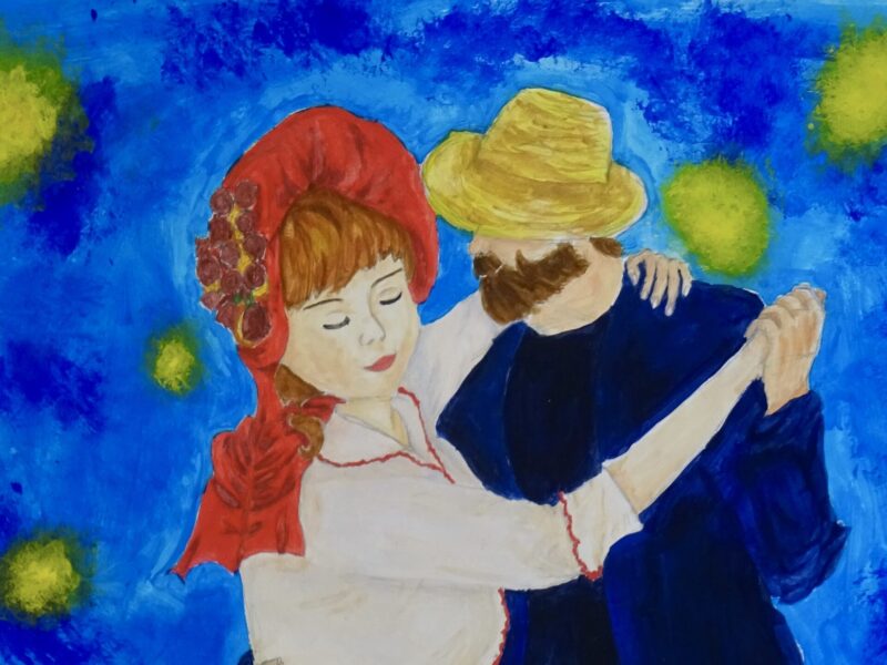 1 Nora Klingesberger 8G (1) 1 Nora Klingesberger 8G (1)